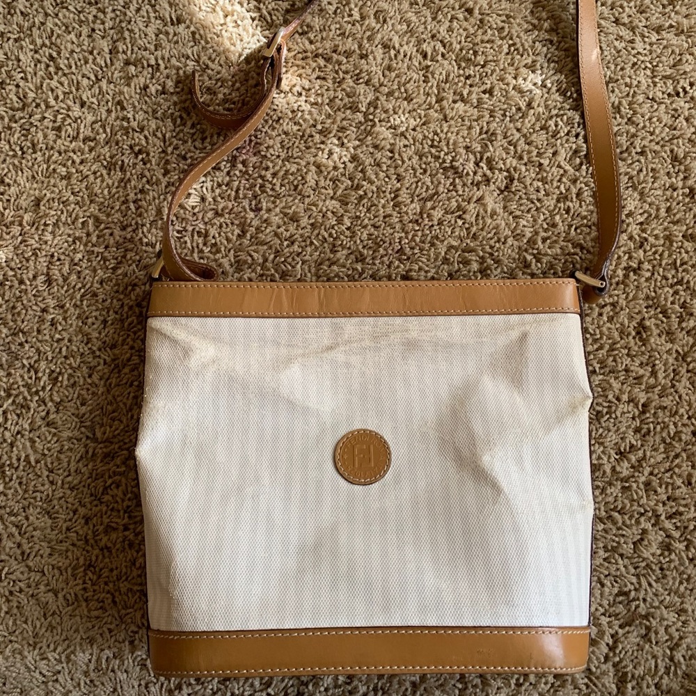 Fendi Shoulder Bag